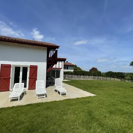 Casa de Férias Hailemborda *