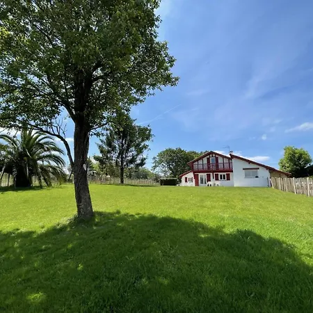 Casa de Férias Hailemborda